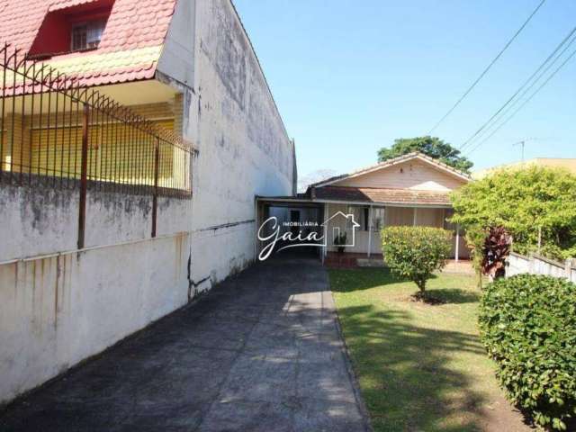 Terreno à venda, 934 m² por R$ 1.300.000,00 - Rebouças - Curitiba/PR