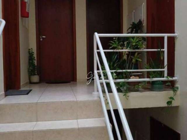 Apartamento com 2 dormitórios à venda, 45 m² por R$ 215.000,00 - Afonso Pena - São José dos Pinhais/PR