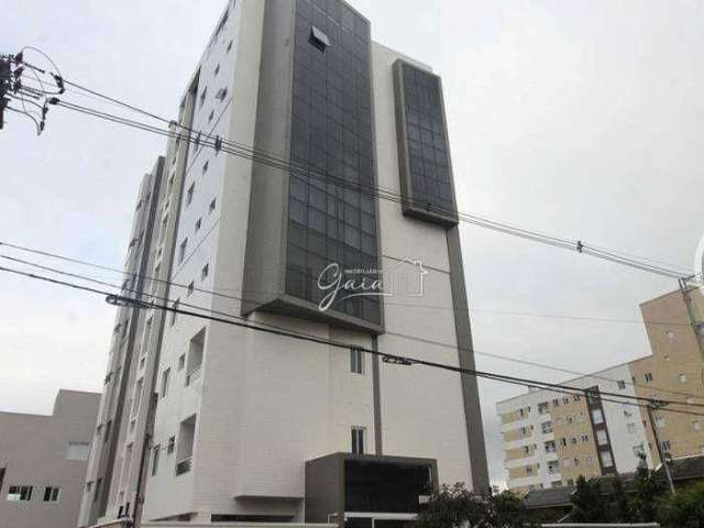 Apartamento com 2 dormitórios à venda, 99 m² por R$ 810.000,00 - Carioca - São José dos Pinhais/PR