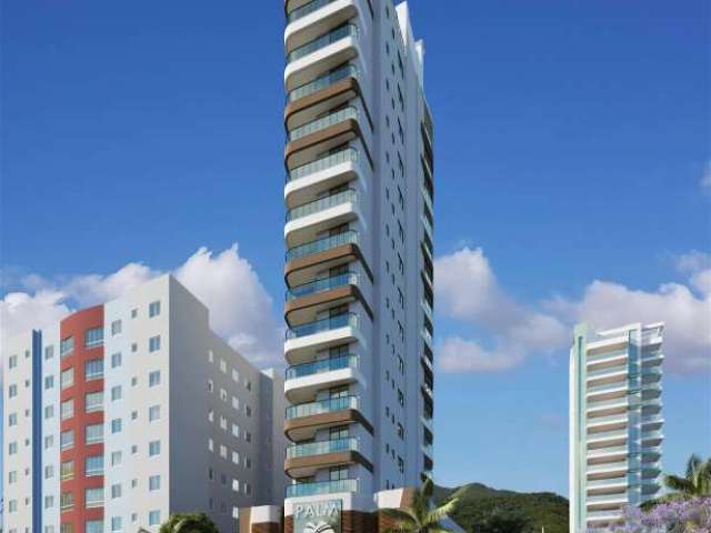 Apartamento com 3 quartos à venda na Rua Suécia, 110, Balneário Santa Clara, Itajaí, 125 m2 por R$ 1.750.000
