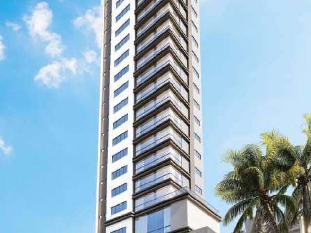 Apartamento com 3 quartos à venda na Avenida 3ª Avenida, 131, Centro, Balneário Camboriú, 125 m2 por R$ 2.350.000
