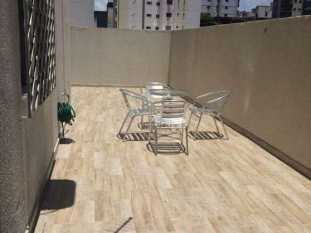 Oportunidade apartamento com terraço no centro, balneário camboriu!!