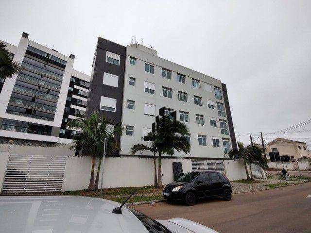 Residencial Presenza, Apartamento 2 dormitórios, 51 m² - Bacacheri - Curitiba
