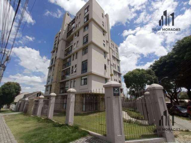 Apartamento à venda, 53 m² por R$ 380.000,00 - Capão Raso - Curitiba/PR