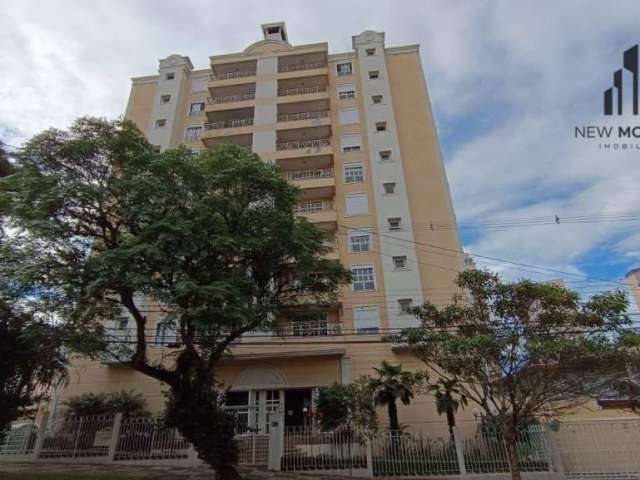 Place Royale, Apartamento  4 dormitórios à venda, 184 m²- Bigorrilho