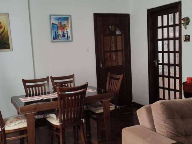Apartamento 3 dormitórios à venda, 95 m² por R$