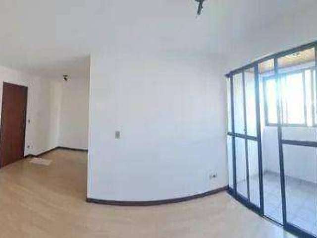 Apartamento 3 dormitórios à venda, 54 m² - Boa Vista - Curitiba/PR