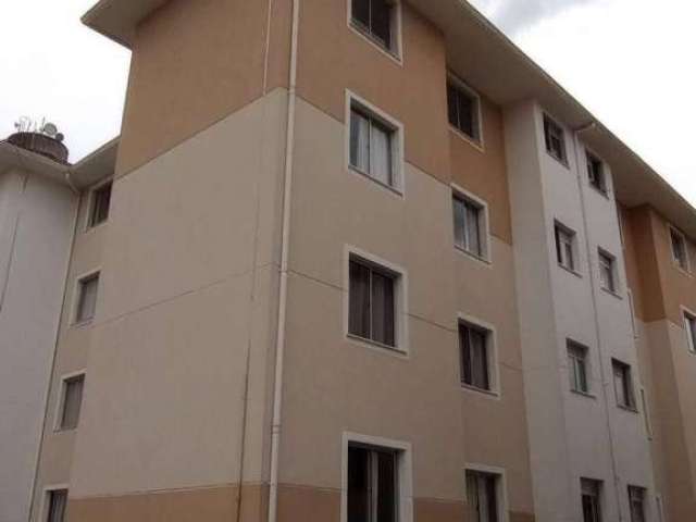 Cerro Azul, Apartamento 2 dormitórios à venda, 49 m² - Augusta
