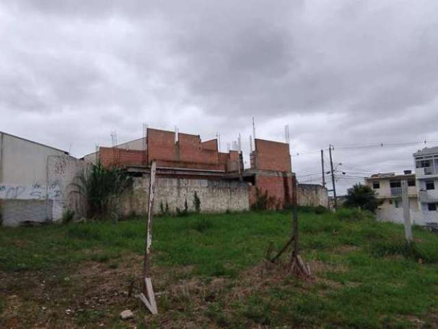 Terreno à venda, 450 m²  - Campo Comprido - Curitiba/PR