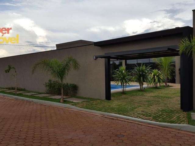 Chácara Condomínio para Venda em Ribeirão Preto / SP no bairro Sítio São Bento 2
