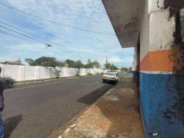 Terreno Comercial para Venda em Ribeirão Preto / SP no bairro Campos Elíseos