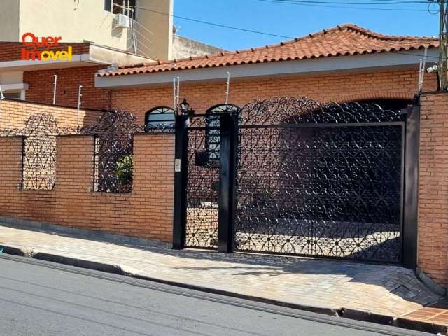 Casa à venda em Ribeirão Preto / SP Jardim Paulistano
