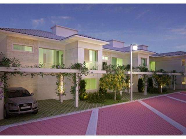 Casa com 3 dormitórios à venda, 185 m² por R$ 1.269.114,90 - Praia do Futuro - Fortaleza/CE