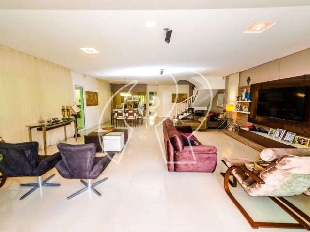 Casa com 3 dormitórios à venda, 290 m² por R$ 2.950.000,00 - De Lourdes - Fortaleza/CE