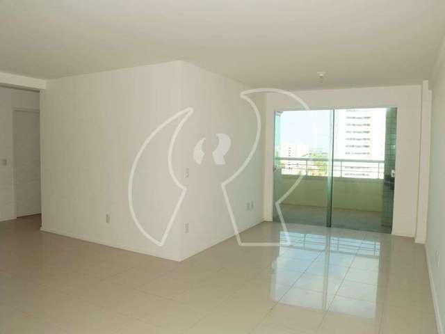 Apartamento com 3 dormitórios à venda, 119 m² por R$ 720.000,00 - Dionisio Torres - Fortaleza/CE