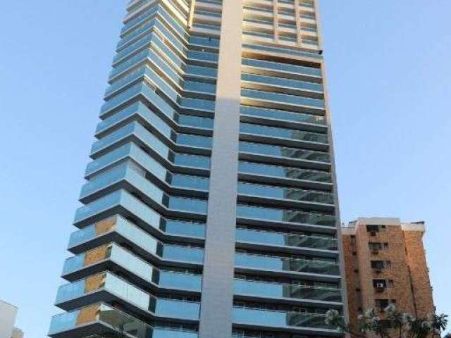 Apartamento com 4 dormitórios à venda, 245 m² por R$ 2.614.442,38 - Meireles - Fortaleza/CE