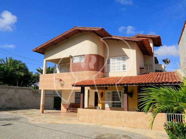 Casa com 3 dormitórios à venda, 280 m² por R$ 1.100.000,00 - Sapiranga - Fortaleza/CE