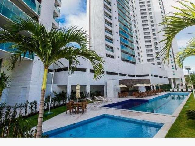 *VALOR SUJEITO A ALTERAÇÃO SEM AVISO PRÉVIO* - Apartamento com 3 dormitórios à venda, 162 m² por R$ 2.120.000 - Aldeota - Fortaleza/CE