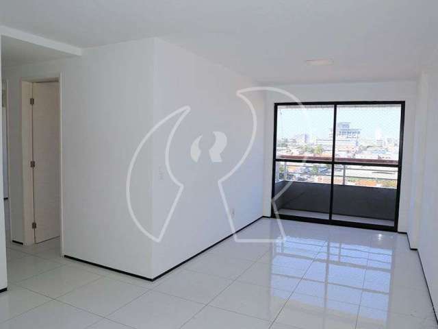 Apartamento com 3 dormitórios à venda, 72 m² por R$ 469.000,00 - Centro - Fortaleza/CE