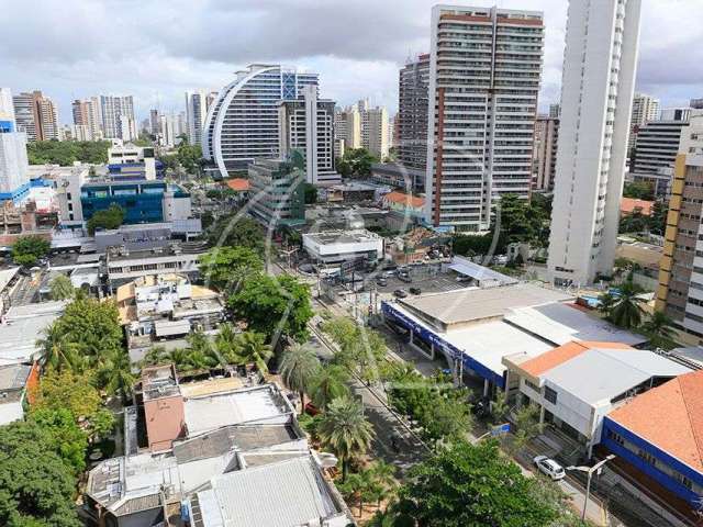 Sala à venda, 30 m² por R$ 199.000,00 - Meireles - Fortaleza/CE
