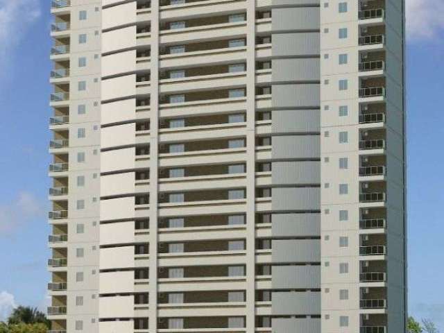 *Valor sujeito a alteração. Apartamento com 3 dormitórios à venda, 118 m² por R$ 788.405 - Engenheiro Luciano Cavalcante - Fortaleza/CE