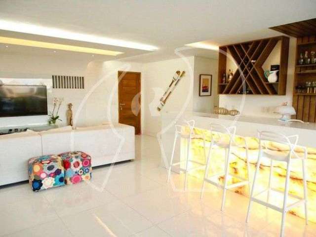 Cobertura com 5 dormitórios à venda, 190 m² por R$ 2.625.000,00 - Cumbuco - Caucaia/CE