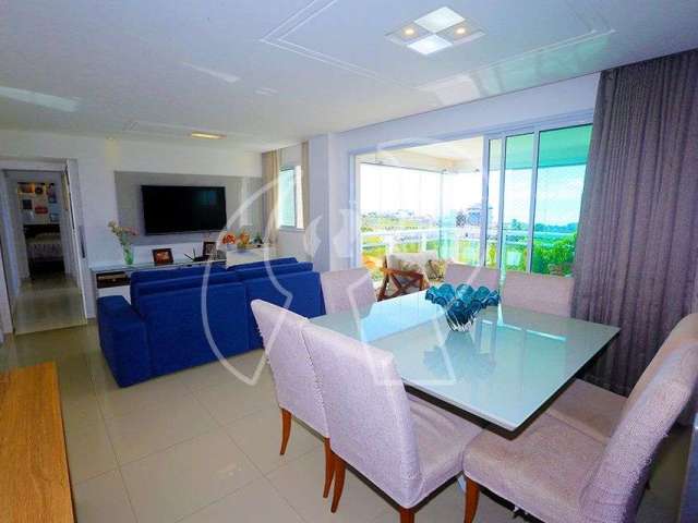 Apartamento com 4 dormitórios à venda, 145 m² por R$ 1.500.000,00 - Dunas - Fortaleza/CE