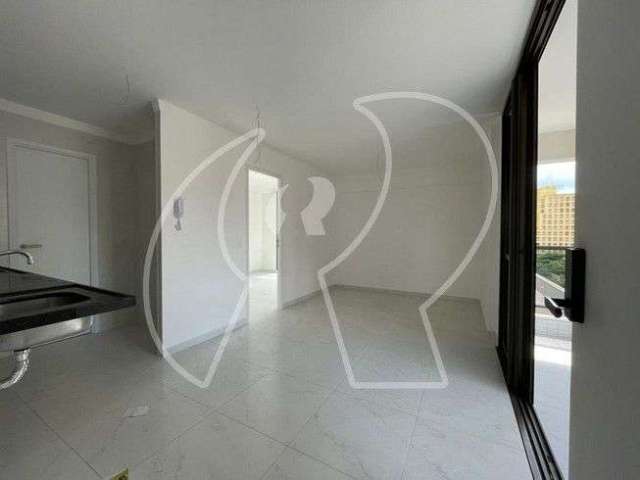 Apartamento com 1 dormitório à venda, 46 m² por R$ 499.000,00 - Aldeota - Fortaleza/CE
