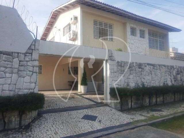 Casa com 4 dormitórios à venda, 203 m² por R$ 800.000,00 - Sapiranga - Fortaleza/CE