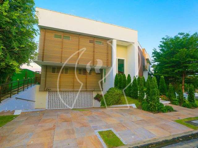 Casa com 4 dormitórios à venda, 870 m² por R$ 9.200.000,00 - Porto das Dunas - Eusébio/CE