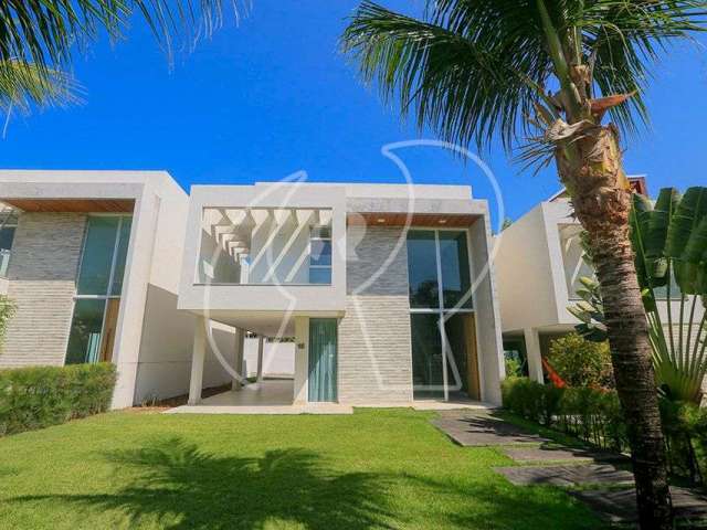 Casa com 3 dormitórios à venda, 229 m² por R$ 1.349.300,00 - Sabiaguaba - Fortaleza/CE