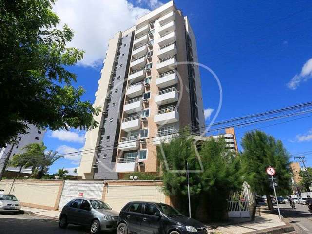 Apartamento com 2 dormitórios à venda, 65 m² por R$ 400.000,00 - Dionisio Torres - Fortaleza/CE