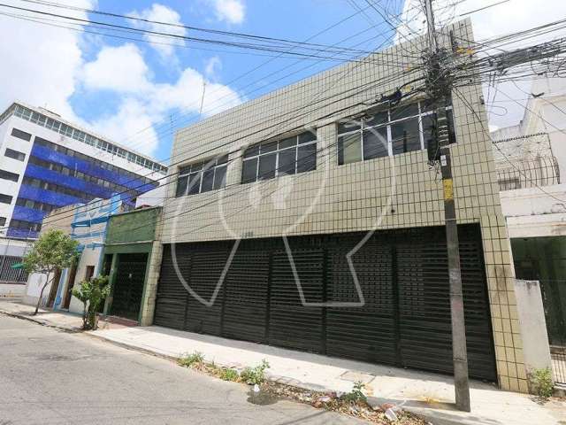 Prédio à venda, 416 m² por R$ 1.140.000,00 - Centro - Fortaleza/CE