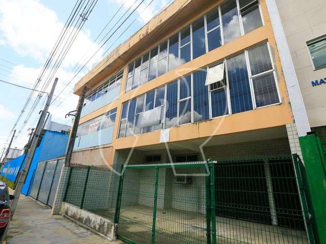 Prédio à venda, 736 m² por R$ 1.690.000,00 - Centro - Fortaleza/CE