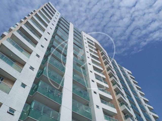 Apartamento com 3 dormitórios à venda, 100 m² por R$ 750.000,00 - José de Alencar - Fortaleza/CE