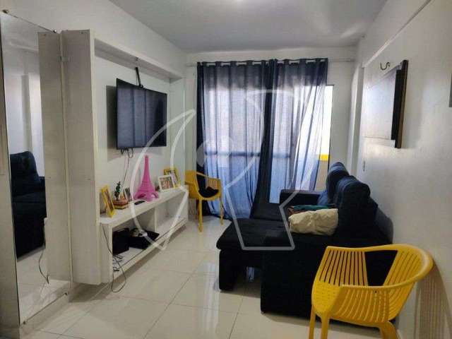 Apartamento com 3 dormitórios à venda, 60 m² por R$ 340.000,00 - Engenheiro Luciano Cavalcante - Fortaleza/CE