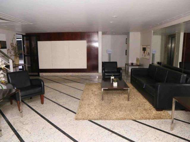 Apartamento com 3 suítes à venda, 117 m² por R$ 675.000 - Aldeota - Fortaleza/CE