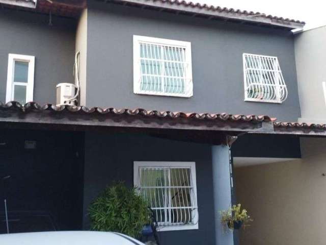 Casa com 2 dormitórios à venda, 100 m² por R$ 495.000,00 - Maraponga - Fortaleza/CE