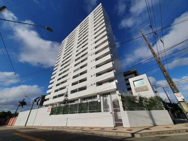 Apartamento com 3 dormitórios à venda, 115 m² por R$ 670.000,00 - Joaquim Távora - Fortaleza/CE
