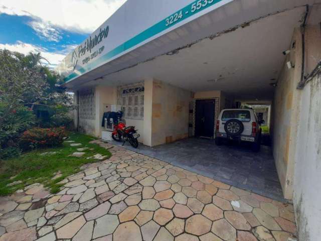Casa com 4 dormitórios à venda, 300 m² por R$ 1.350.000,00 - Dionisio Torres - Fortaleza/CE