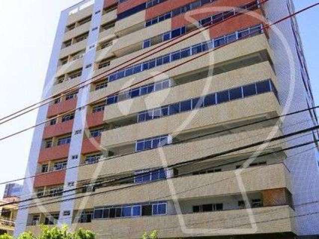 Apartamento com 4 dormitórios à venda, 104 m² por R$ 550.000,00 - Joaquim Távora - Fortaleza/CE