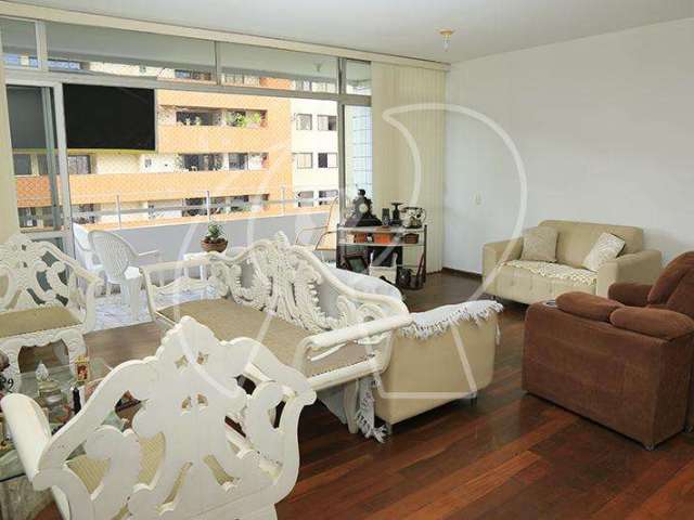 Apartamento com 3 dormitórios à venda, 161 m² por R$ 475.000,00 - Aldeota - Fortaleza/CE