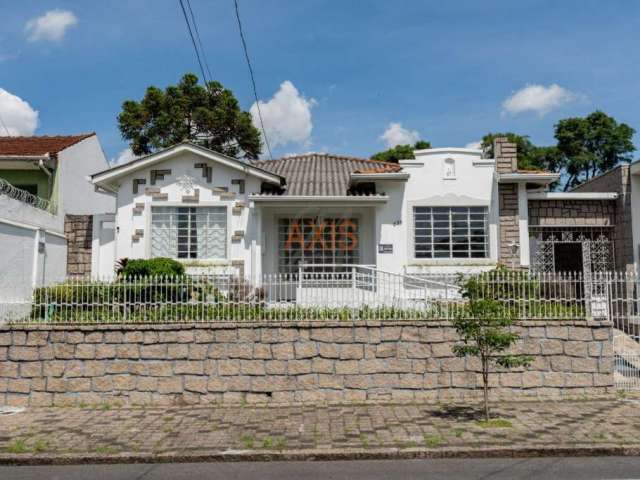Casa com 3 quartos à venda no Mercês, Curitiba  por R$ 1.500.000