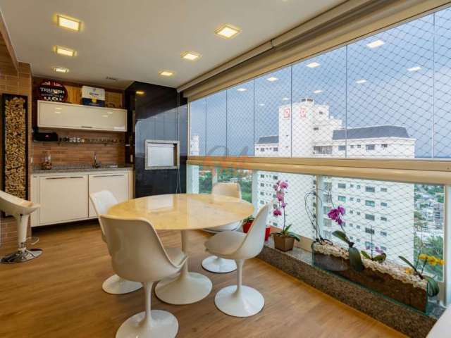Apartamento com 3 quartos à venda em Ecoville, Curitiba  por R$ 1.990.000