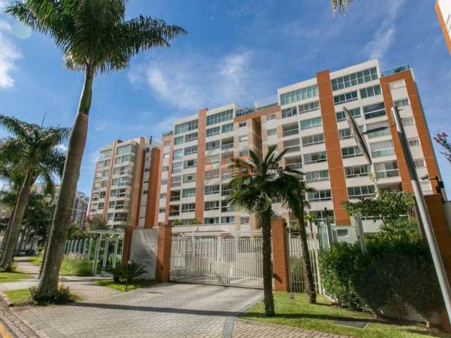 Apartamento com 3 quartos à venda no Hugo Lange, Curitiba  por R$ 2.300.000