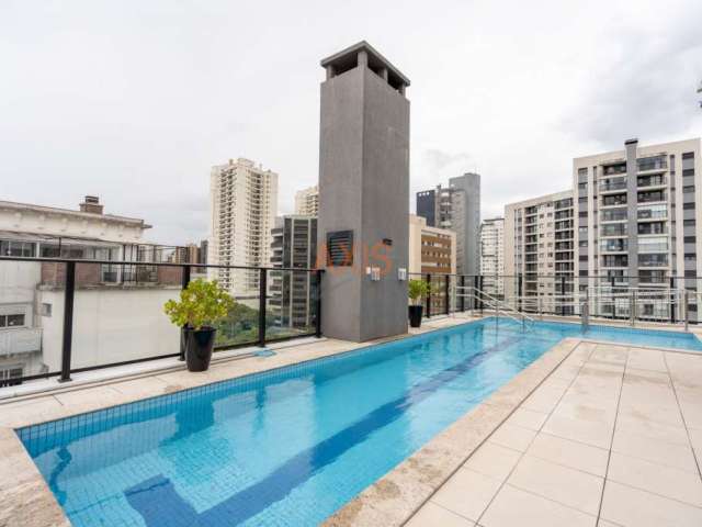 Cobertura com 3 quartos à venda na Vila Izabel, Curitiba  por R$ 1.097.000