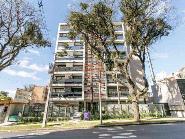 Cobertura com 3 quartos à venda no Água Verde, Curitiba  por R$ 2.050.000