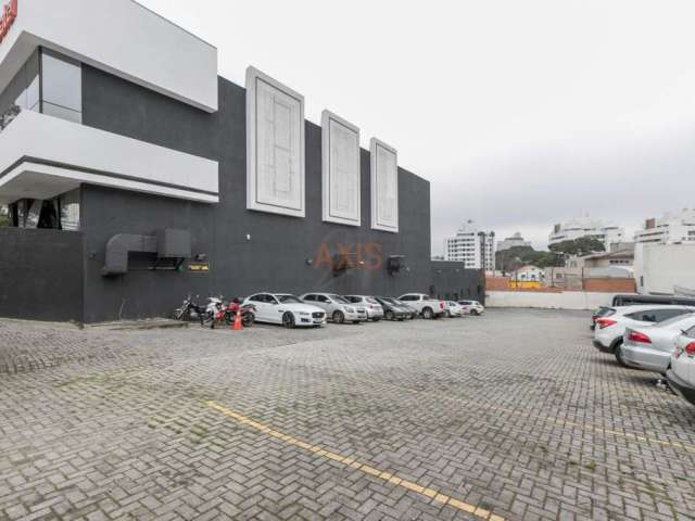 Terreno à venda no Batel, Curitiba  por R$ 7.200.000