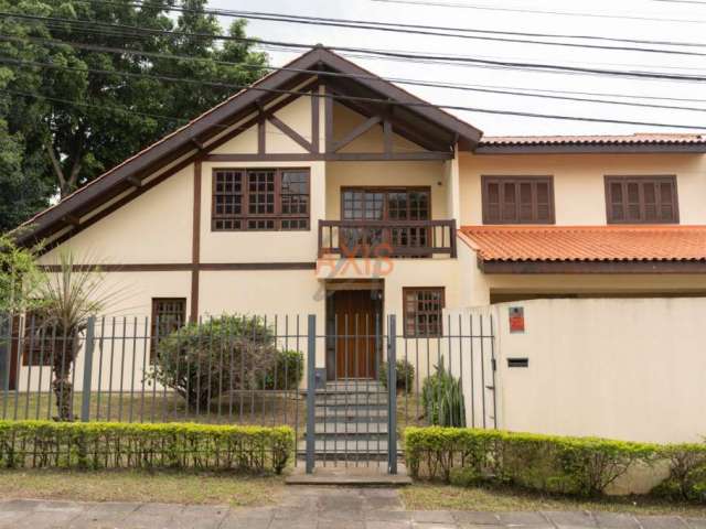 Casa comercial à venda no Seminário, Curitiba  por R$ 1.500.000