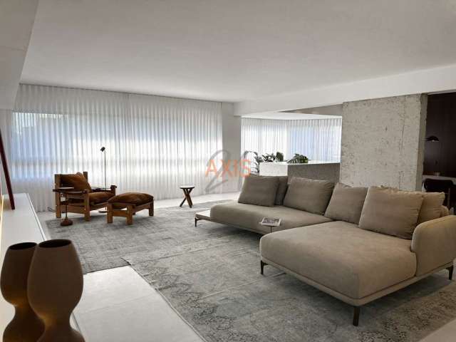 Apartamento com 4 quartos à venda no Batel, Curitiba  por R$ 2.630.000